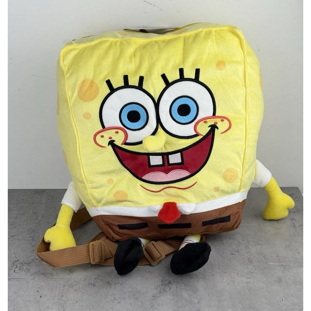 Nickelodeon SpongeBob SquarePants 12.5
